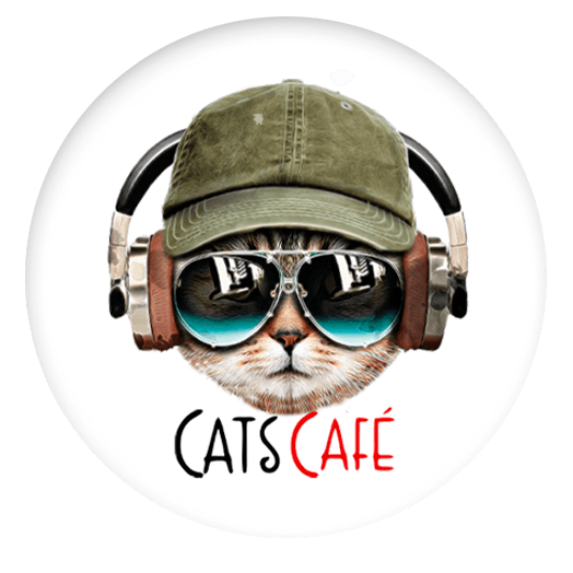 Cats Café